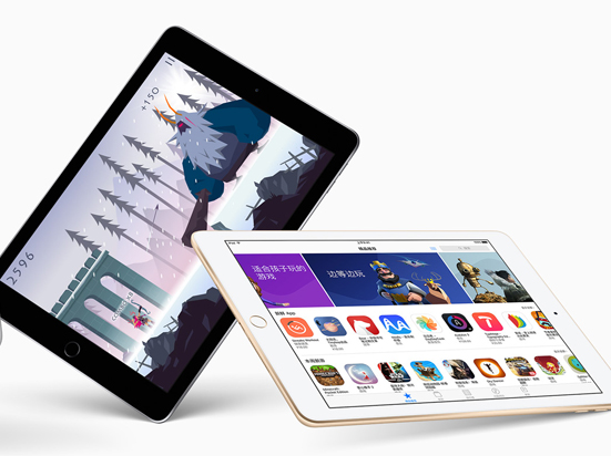 換湯不換藥？ 外媒：新款iPad是換殼版iPad Air