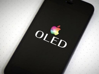 iPhone 8確認(rèn)用上OLED 蘋(píng)果向三星下七千萬(wàn)屏幕訂單