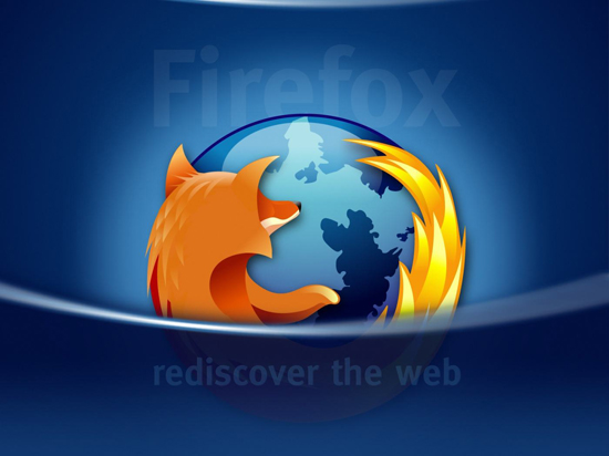 界面設(shè)計(jì)大改 FireFox 57全新UI首次公布