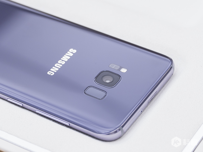 設計無可挑剔 國行三星Galaxy S8/S8+搶先體驗圖賞