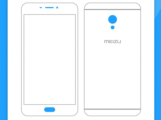 魅族魅藍(lán)E2居然這么設(shè)計(jì)：背部取消閃光燈