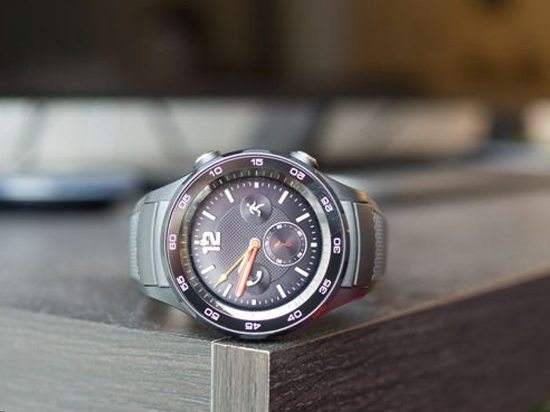 華為HUAWEI WATCH 2美國(guó)上市：299.99美元起