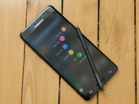 媒體曝光翻新版Note7更多細節(jié)：6月在韓開售 原價7折