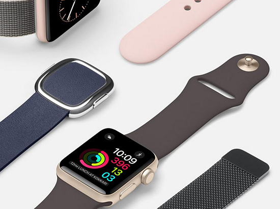 兩年依然不溫不火 下代Apple Watch會(huì)成為爆款？