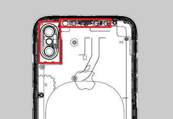 無線充電+全面屏 iPhone 8爆料階段性總結(jié)