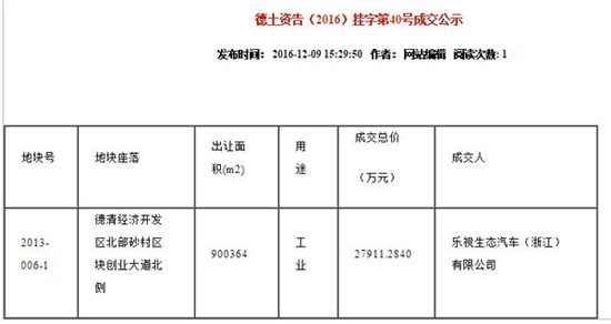 樂視資金壓力空前巨大 賈躍亭還能怎么救市？