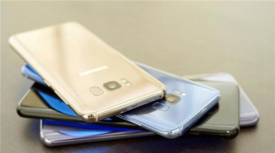 三星Galaxy S8屏幕泛紅？ 一個(gè)更新可以解決問題