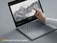 微軟大會(huì)接踵而至：國行Surface Laptop還有戲？