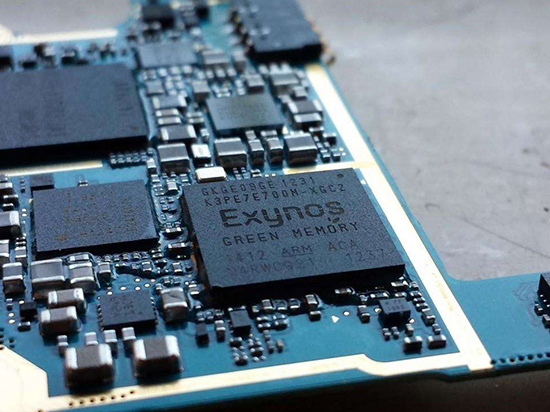 魅族三星密謀大事：PRO 7要上Exynos 8895？