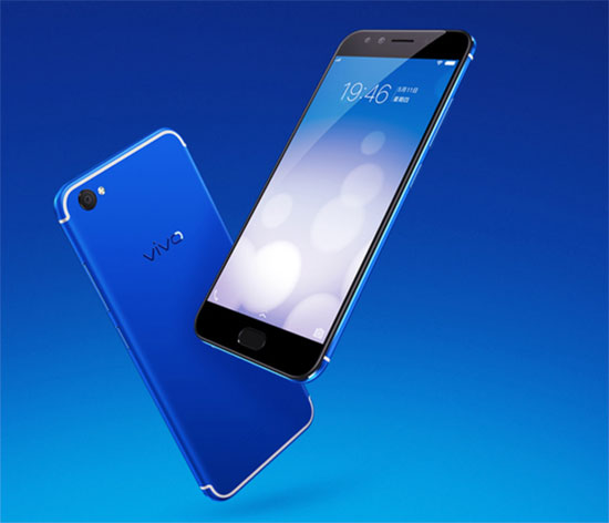 vivo X9 NBA定制版明早10點(diǎn)首發(fā)！售價(jià)2998元