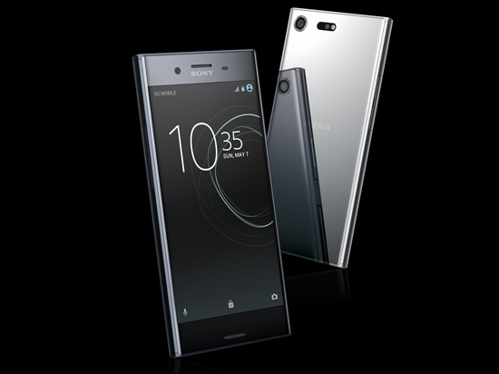 搶在三星S8之前 國(guó)行索尼Xperia XZ Premium售5688元