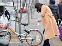 防止變相非法集資 北京共享單車押金需存指定賬戶