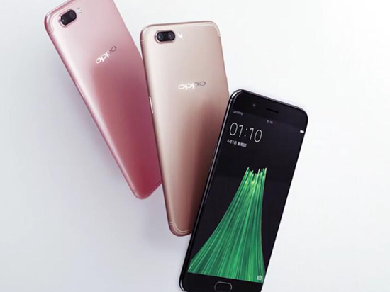 給力雙攝 OPPO R11發(fā)布時(shí)間確認(rèn)：6月10日