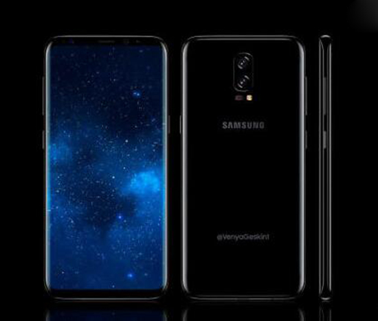 9月IFA 2017見？三星Galaxy Note8傳聞小匯總