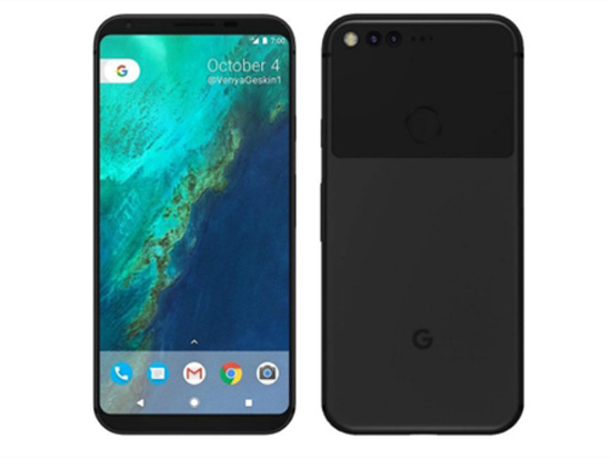 Google Pixel 2正在開發(fā)中：超高配置與黑科技加持