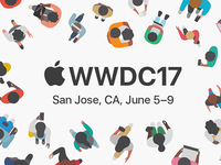 沒尿點(diǎn)但缺賣點(diǎn) 3分鐘帶你看完蘋果WWDC2017發(fā)布會(huì)