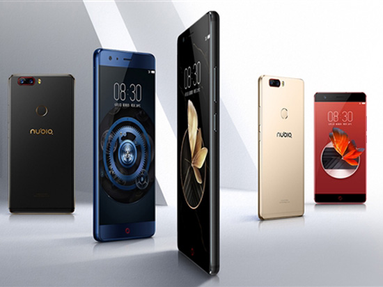 無(wú)愧最強(qiáng)驍龍835旗艦機(jī)！nubia Z17開(kāi)賣(mài)即成京東單品銷(xiāo)量第一