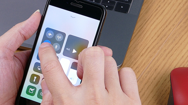 搶先體驗蘋果iOS 11系統(tǒng)新功能：雖然很安卓但更實用