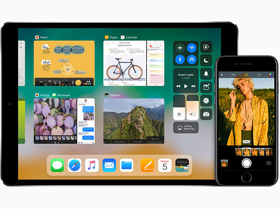 32GB版iPhone也不夠用？iOS 11這項功能可以解決！