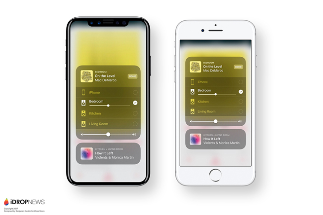 當(dāng)iOS 11遇上iPhone 8：這組合真的是絕配！