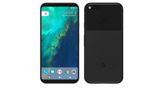 谷歌Pixel 2現(xiàn)身GFXBench：全面屏設(shè)計 非驍龍836？