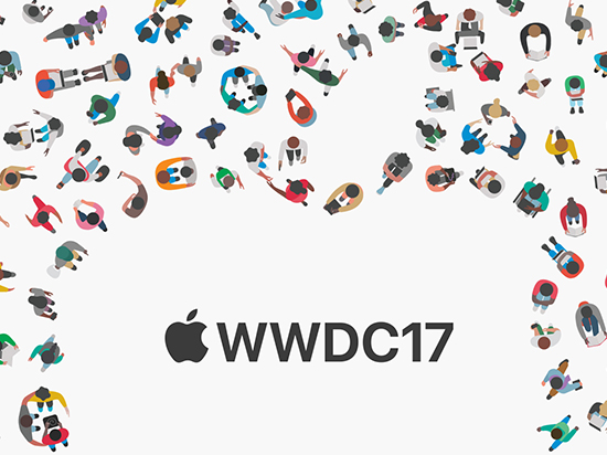 Talk客：WWDC17終于結(jié)束了 哪點讓你印象最深刻？