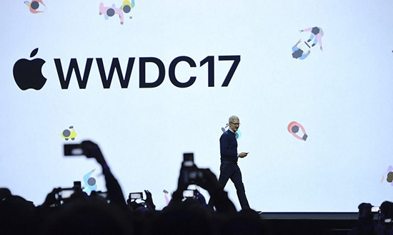 Talk客：WWDC17終于結(jié)束了 哪點讓你印象最深刻？