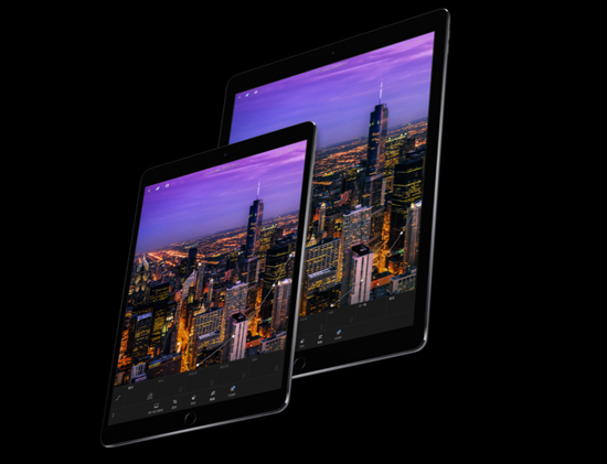 iPad Pro升級(jí)不夠給力？明年或許還會(huì)有這些改動(dòng)