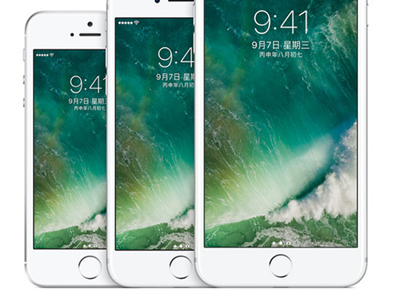 iPhone十年維修調(diào)查報告：iPhone 5s最耐摔