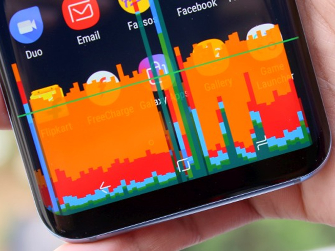 系統(tǒng)流暢性太捉急 三星Galaxy S8系列遭外媒吐槽
