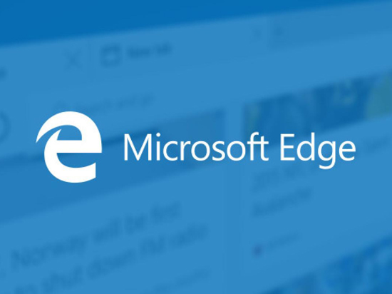 微軟Edge與Win 10捆綁推出 但市場(chǎng)份額仍上升緩慢