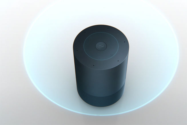 次時代智能音箱，天貓精靈X1跑贏蘋果HomePod？