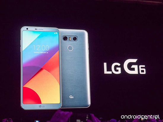 銷量依然慘淡！LG G6未能咸魚翻身