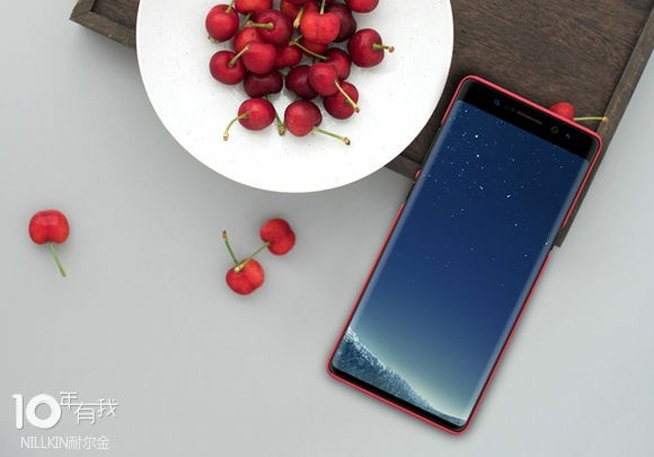 ?三星Galaxy Note8確認8月23日發(fā)布：能否涅槃就看這次