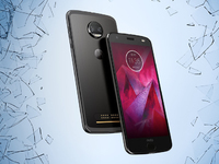 聯(lián)想Moto Z2 Force發(fā)布：輕薄設(shè)計(jì)屏幕防碎 但電池是個(gè)黑洞