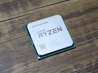 AMD Ryzen 3開賣：繼續(xù)向英特爾發(fā)起進(jìn)攻！