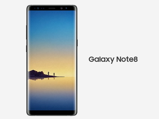 從未失手過！爆料大神提前“發(fā)布”三星Galaxy Note8