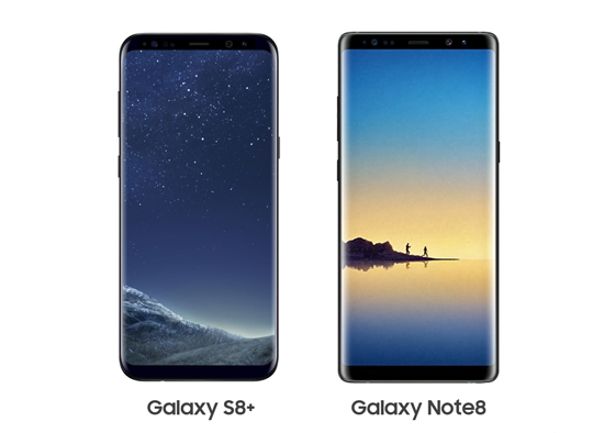 從未失手過！爆料大神提前“發(fā)布”三星Galaxy Note8