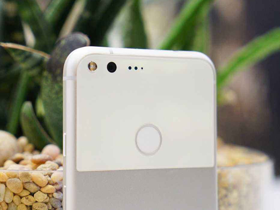 谷歌手機藥丸？Pixel 2代外形曝光：額頭下巴感人