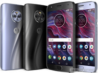 Moto X4官方照出爐：驍龍630+雙攝 然而售價(jià)還是忒貴