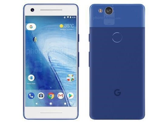 HTC祖?zhèn)鲏毫鞲?Google Pixel 2離發(fā)布不遠了