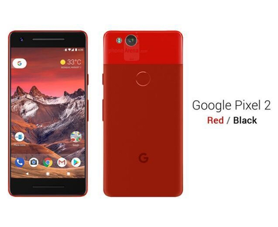 HTC祖?zhèn)鲏毫鞲?Google Pixel 2離發(fā)布不遠了