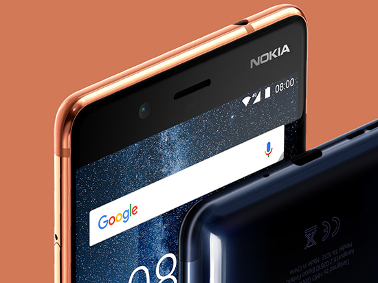 誰是驍龍835旗艦之王？Nokia 8：不服跑個(gè)分唄！