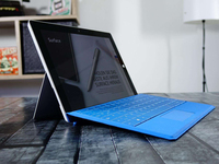 真正移動辦公！微軟Surface Pro LTE版將于9月發(fā)布