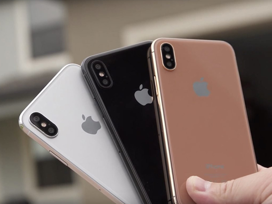 科客晚報：iPhone8于9.12發(fā)布？App Store能用微信支付了