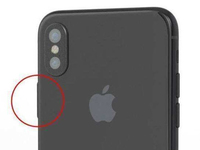 iPhone 8沒了Home鍵那怎么呼喚Siri呢？