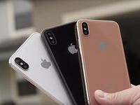 iPhone 8產(chǎn)能跟不上？本月15日預(yù)訂，10月發(fā)貨