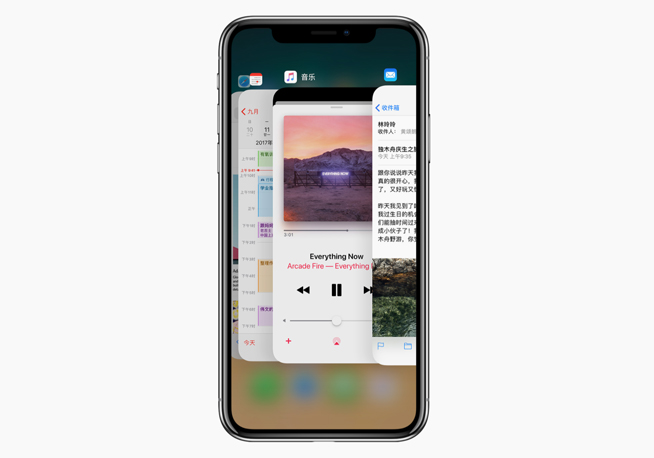 蘋果發(fā)布會4大亮點5大遺憾：炮灰iPhone 8，套路iPhone X