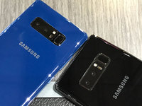 國(guó)行三星Note8月底上市：6988元起，電池經(jīng)八重嚴(yán)苛考驗(yàn)