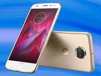 未開賣先降價，驍龍835旗艦！Moto Z2 Force海外降1300元